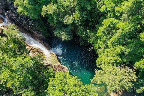 Chasing Waterfalls In The Whitsunday\'s Full Day Tour - Accommodation NT 3