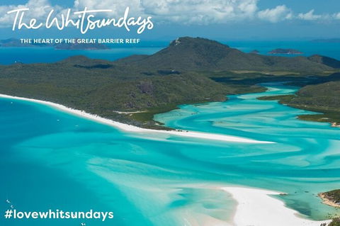 Chasing Waterfalls In The Whitsunday\'s Full Day Tour - Accommodation NT 6