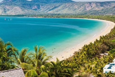 SHUTTLE - Port Douglas And Craiglie Return Transfer - Accommodation NT 4