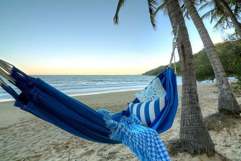 SHUTTLE - Thala Beach And Turtle Cove From Port Douglas (Return Transfer) - Accommodation NT 3