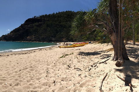 7-Day Private Sea Kayaking In Whitsundays - Accommodation NT 4