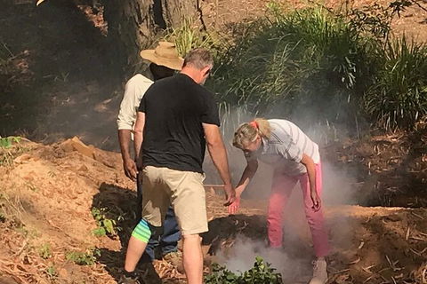 Half Day Aboriginal Rock Art Experience In Queensland - Accommodation NT 6