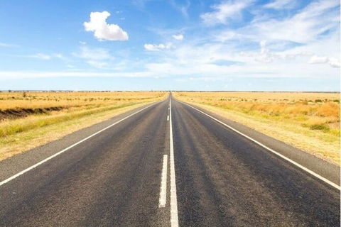 8-Day Outback Experience From Queensland - Accommodation NT 1