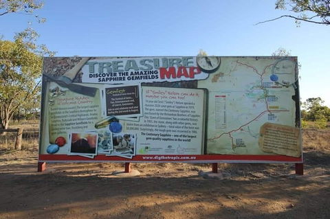 8-Day Outback Experience From Queensland - Accommodation NT 13