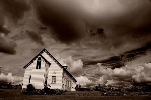 8-Day Outback Experience From Queensland - Accommodation NT 8