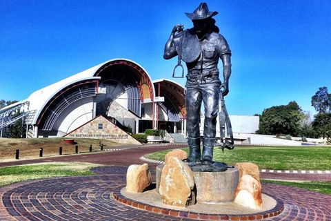 8-Day Outback Experience From Queensland - Accommodation NT 4