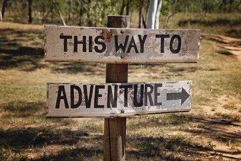 8-Day Outback Experience From Queensland - Accommodation NT 5