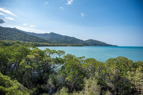5 Day Australia Retreat: Queensland Daintree - Accommodation NT 0