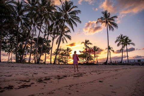 5 Day Australia Retreat: Queensland Daintree - Accommodation NT 2