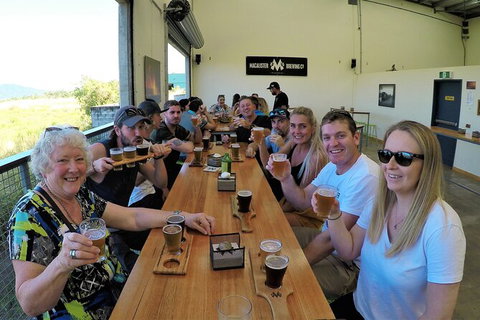 Cairns Brewery Tours - Accommodation NT 3