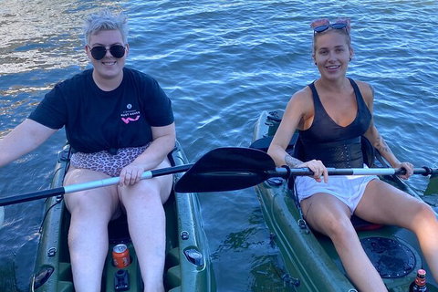 1 Hour Mooloolaba Rivers Kayak Rental - Accommodation NT 7