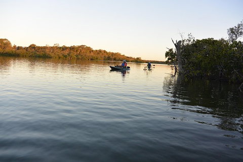 1 Hour Mooloolaba Rivers Kayak Rental - Accommodation NT 4