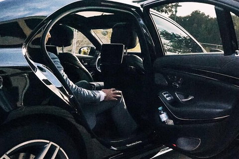 Arrival Private Transfers From Gold Coast Airport OOL To Gold Coast City - Accommodation NT 2