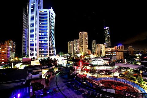 Departure Private Transfers From Gold Coast City To Gold Coast Airport OOL - Accommodation NT 1