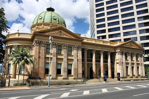Brisbane Airport Transfers : Brisbane To Brisbane Airport BNE In Luxury Van - NT Tourism 3