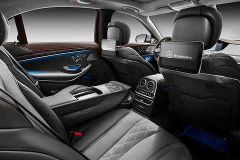 Brisbane Airport Transfers : Brisbane To Brisbane Airport BNE In Luxury Car - Accommodation NT 2