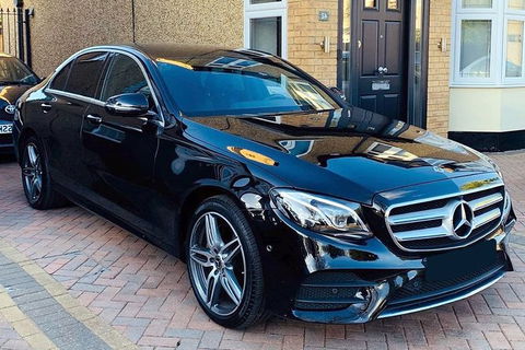 Arrival Private Transfers: Brisbane Airport BNE To Brisbane In Business Car - Accommodation NT 2