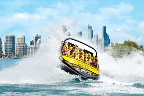 Jetski / Jetboat Package For 2 - Accommodation NT 4