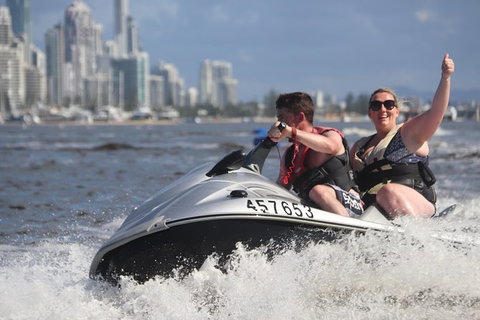 2.5hrs Jetski Tour With Island Stopover / Self Drive / No Experience Needed - Accommodation NT 2