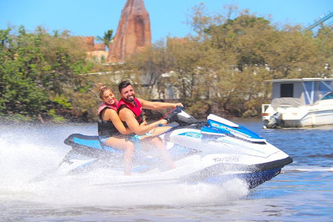 2.5hrs Jetski Tour With Island Stopover / Self Drive / No Experience Needed - Accommodation NT 0