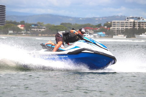 2.5hrs Jetski Tour With Island Stopover / Self Drive / No Experience Needed - Accommodation NT 9