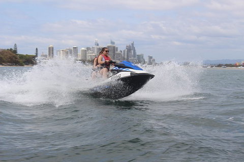 2.5hrs Jetski Tour With Island Stopover / Self Drive / No Experience Needed - Accommodation NT 1
