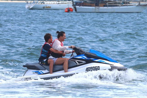 Jetski / Flyboard Package For 2 - Accommodation NT 5