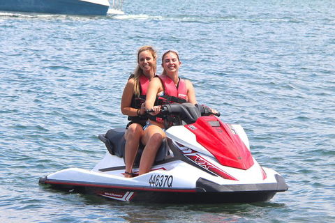 Jetski / Flyboard Package For 2 - Accommodation NT 3