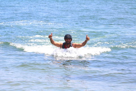Parasail / Flyboard Package For 2 - Accommodation NT 1