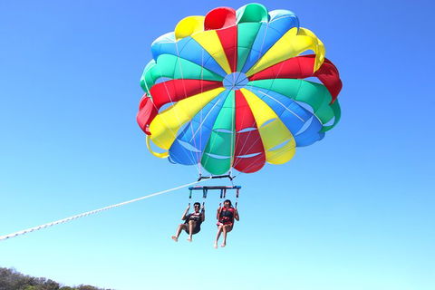 Parasail / Flyboard Package For 2 - Accommodation NT 4