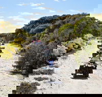 Quad Bike ATV Tours - NT Tourism