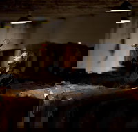 Seppeltsfield Taste Your Birth Year Tour - Accommodation NT