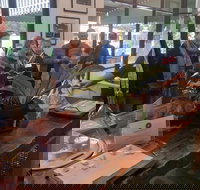 Half-Day Tour with a unique Barossan experience - Accommodation NT