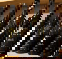 Barossa Ultimate Winery Experiences - Accommodation NT