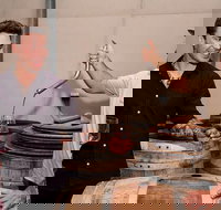 Barossa Private Wine Tour - Accommodation NT