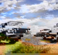 Two Hands Wines 'Single Vineyards Experience' - Accommodation NT