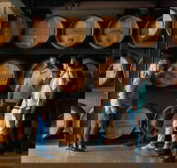 Yalumba Unlocked - Accommodation NT