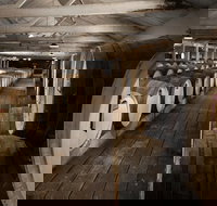 Seppeltsfield Centenary Tour - Accommodation NT