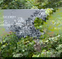 Yalumba Nursery  Grenache Discovery Tour  Platter Lunch - Accommodation NT