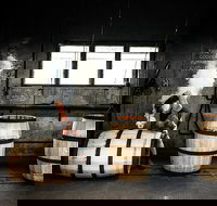 Yalumba Cooperage Tour - Accommodation NT