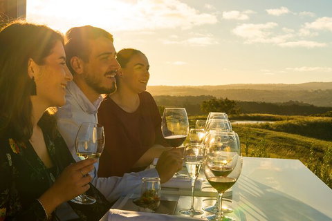 Panorama Experience - Accommodation NT 2