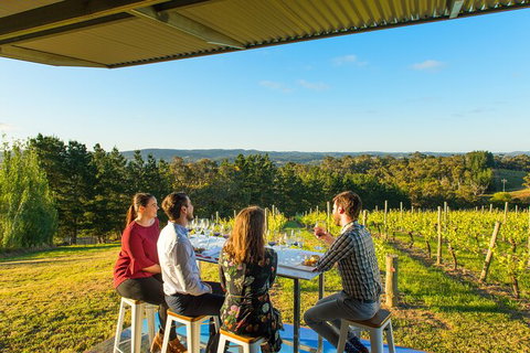 Panorama Experience - Accommodation NT 1