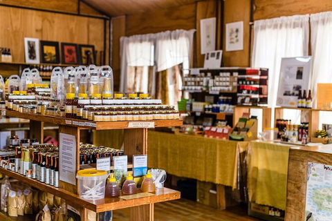 Gourmet Food And Wine 4WD Tour In Kangaroo Island - NT Tourism 4