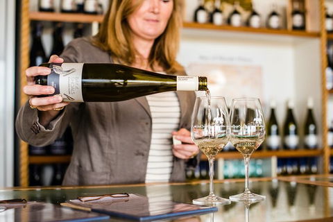 Gourmet Food And Wine 4WD Tour In Kangaroo Island - NT Tourism 6