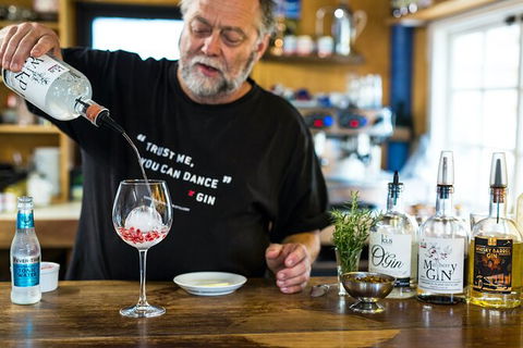 Gourmet Food And Wine 4WD Tour In Kangaroo Island - NT Tourism 1