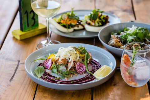 Gourmet Food And Wine 4WD Tour In Kangaroo Island - NT Tourism 2
