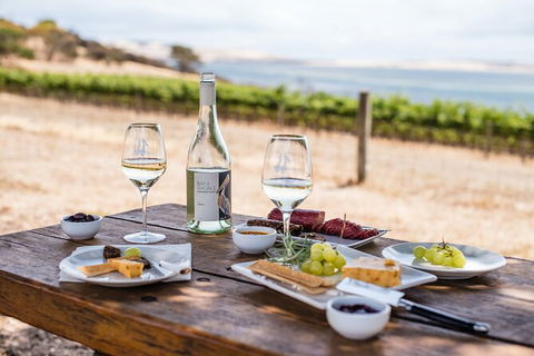 Gourmet Food And Wine 4WD Tour In Kangaroo Island - NT Tourism 0