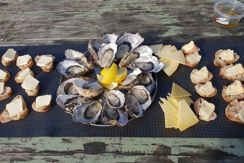 Bruny Island Day Tour, Includes Lunch And Exclusive Lighthouse Tour - Accommodation NT 13