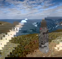 Bruny Island Day Tour Includes Lunch and Exclusive Lighthouse Tour - Accommodation NT