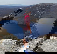 7-Day Super Value Tour of Tasmania Explore Tasmania's West and East Coasts - Accommodation NT